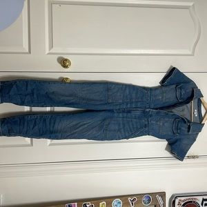 Good American Jumpsuit